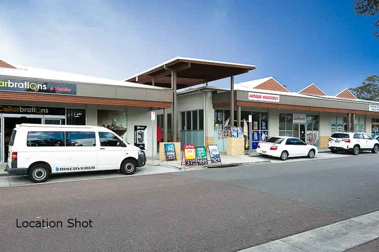 Fourth view of Homely land listing, 16 Sirocco Drive, Eagles Nest Estate, Wadalba NSW 2259