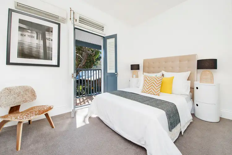Fourth view of Homely house listing, 3 Phelps Street, Surry Hills NSW 2010