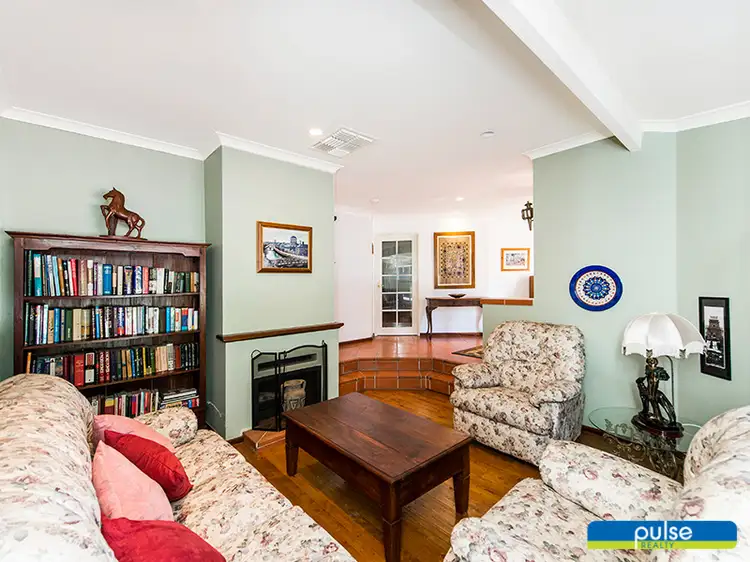 Fifth view of Homely house listing, 55 Slater Court, Kardinya WA 6163