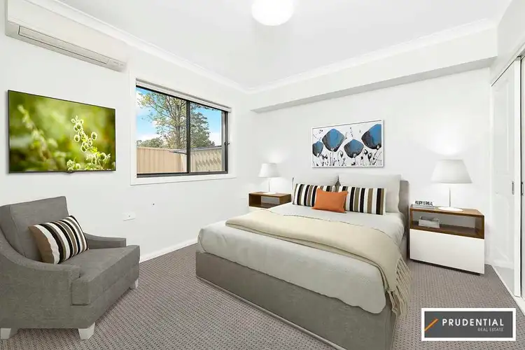 Fourth view of Homely unit listing, 2/54 York Street, Tahmoor NSW 2573