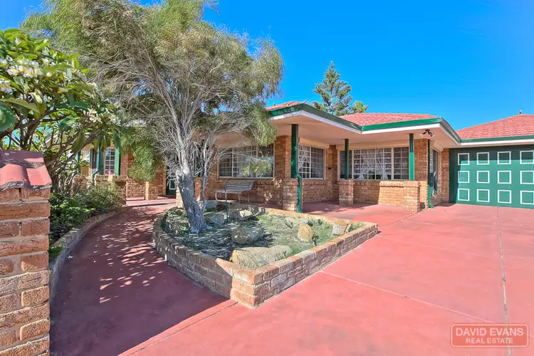 3 Forrester Road, Safety Bay WA 6169