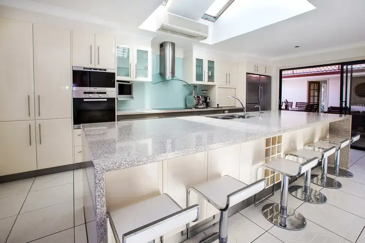 Sixth view of Homely house listing, 426 Anzac Ave, Kippa-ring QLD 4021