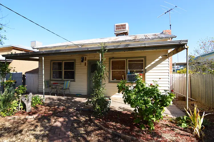 40 Goulburn Avenue, Red Cliffs VIC 3496