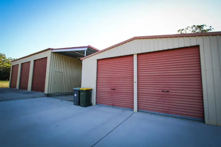 Second view of Homely house listing, 2301 Round HIll Road, Round Hill QLD 4677