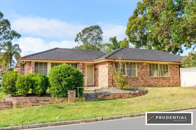 Main view of Homely house listing, 2 Seyton Place, Rosemeadow NSW 2560