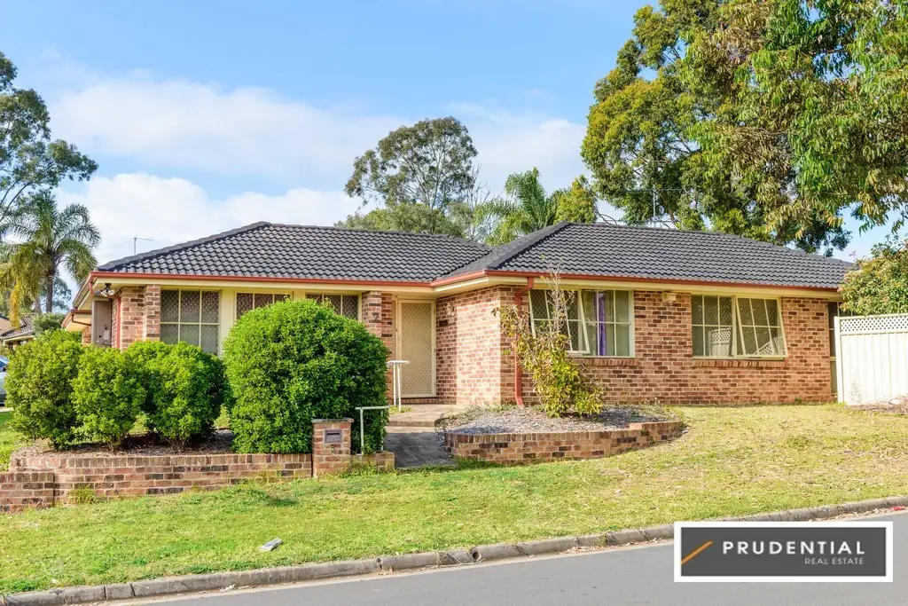 Main view of Homely house listing, 2 Seyton Place, Rosemeadow NSW 2560