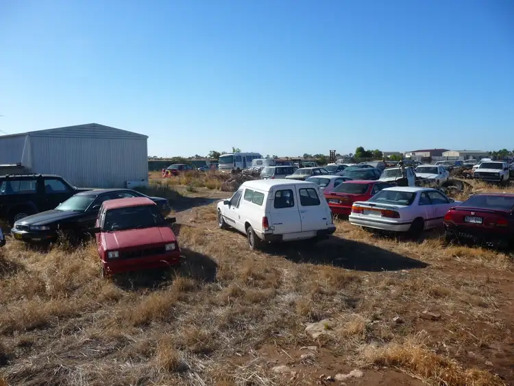 Sixth view of Homely land listing, 16-22 Sheoak Place, Tailem Bend SA 5260