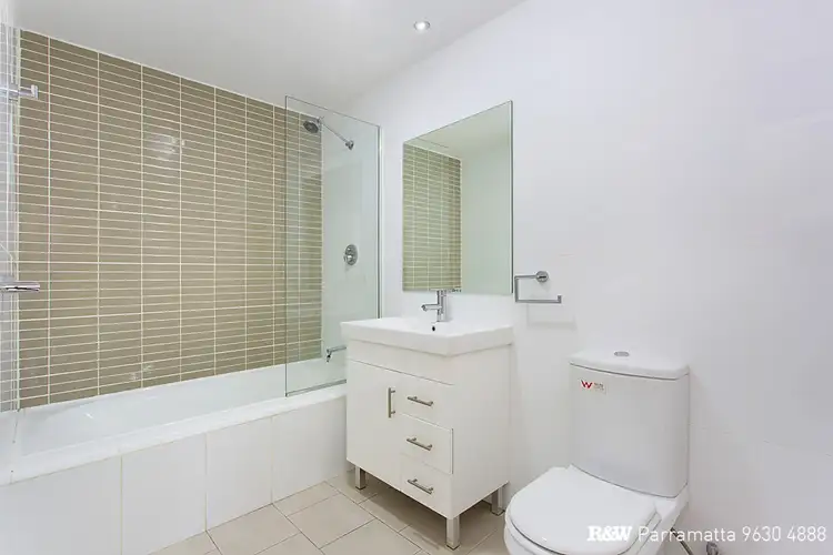 Fourth view of Homely apartment listing, 1/20 Victoria Road, Parramatta NSW 2150