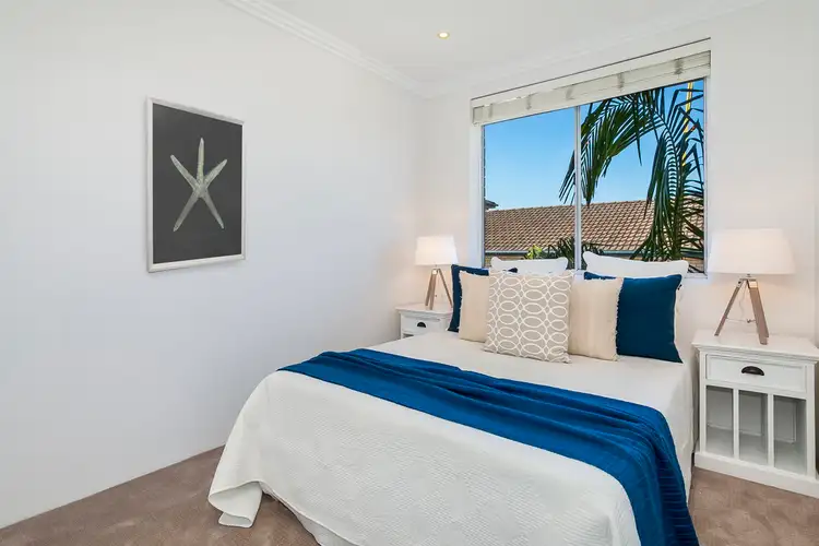 Fourth view of Homely apartment listing, 21/110 Lawrence Street, Freshwater NSW 2096