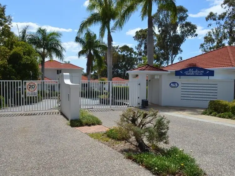 Second view of Homely house listing, 9/83 Heeb St, Ashmore QLD 4214