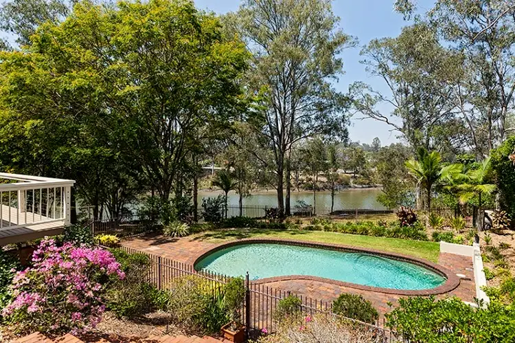Third view of Homely house listing, 159 Gem Rd, Kenmore QLD 4069