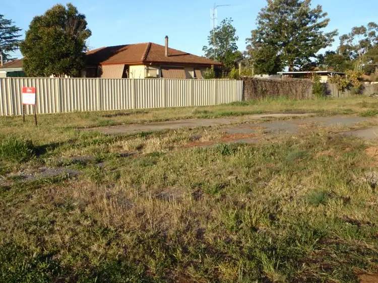 Second view of Homely land listing, 86 Coree Street, Finley NSW 2713