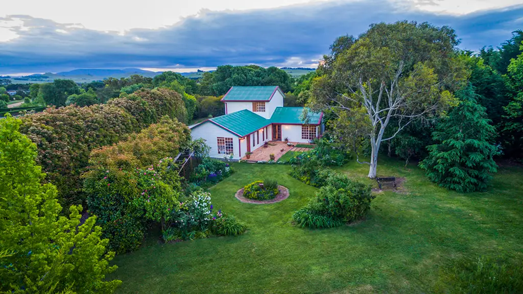 Main view of Homely house listing, 3 Nerriga Road, Braidwood NSW 2622