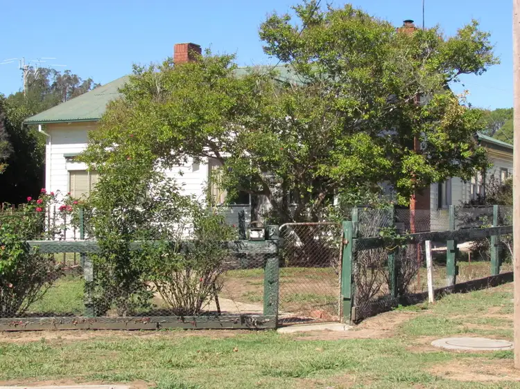 9 Melbourne Road, Yea VIC 3717