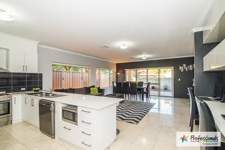 Seventh view of Homely house listing, 7A Harlow Place, Calista WA 6167