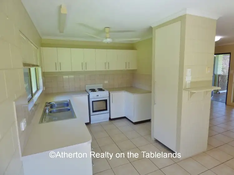 Fourth view of Homely house listing, 6 Larkin Close, Atherton QLD 4883