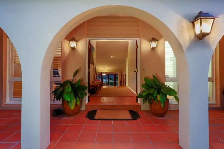 Second view of Homely house listing, 166 Plateau Road, Bilgola NSW 2107