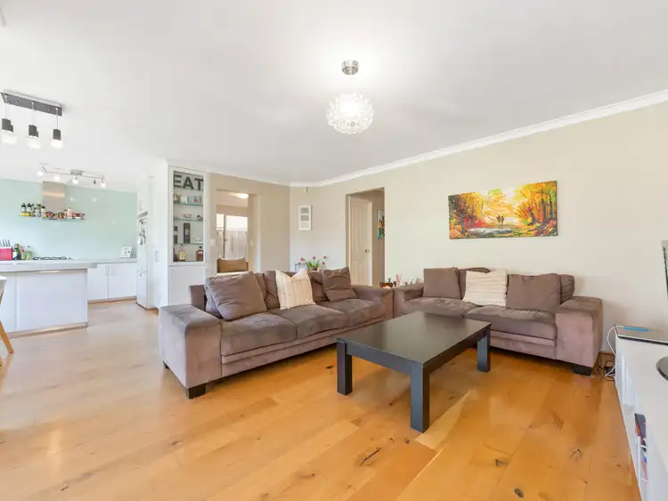Fifth view of Homely house listing, 12 Dunrossil Street, Wembley Downs WA 6019