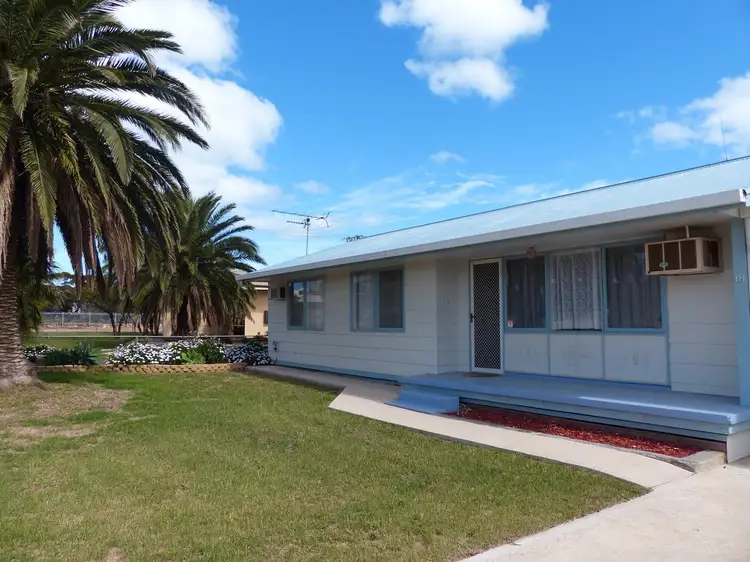 Main view of Homely house listing, 18 Payne Street, Ceduna SA 5690
