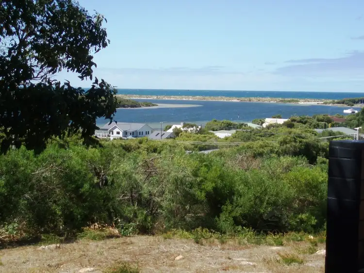 Third view of Homely land listing, Lot 106(1) Manning Street, Augusta WA 6290