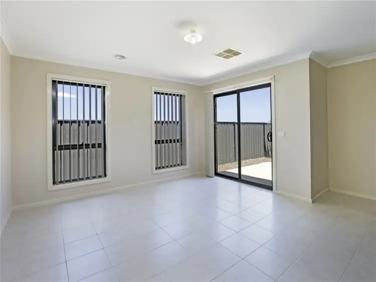 Third view of Homely house listing, 1/12 Raymond George Place, Lara VIC 3212