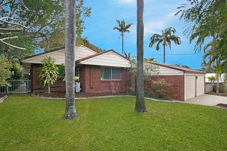 Main view of Homely house listing, 30 Tulip Street, Daisy Hill QLD 4127
