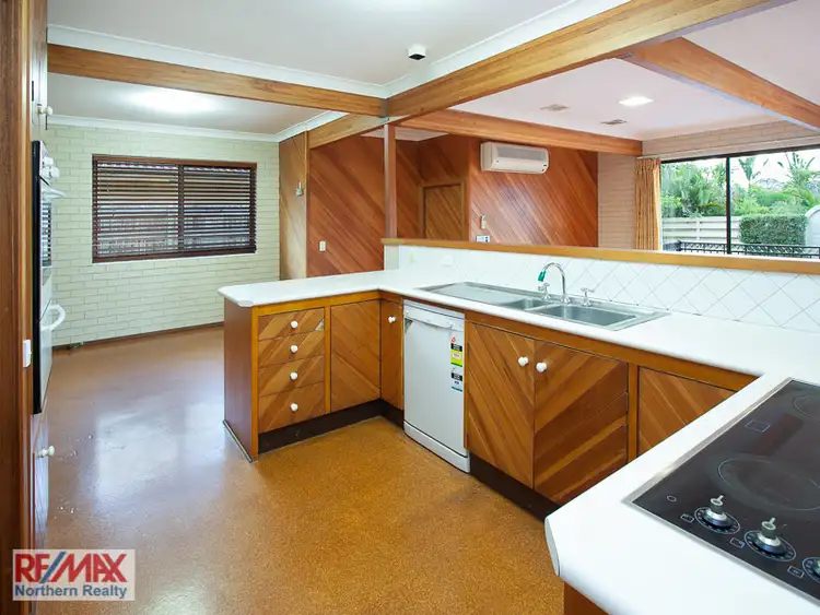 Fourth view of Homely house listing, 47 Kirkdale Road, Chapel Hill QLD 4069