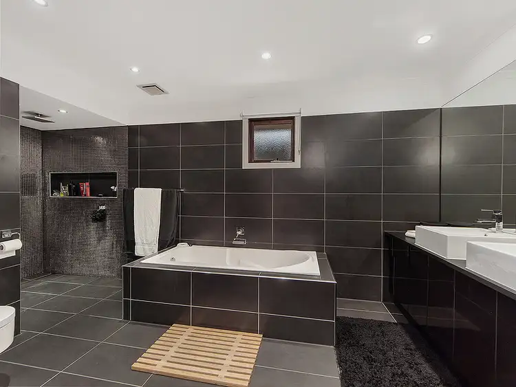 Seventh view of Homely house listing, 30 Delamare Drive, Albanvale VIC 3021