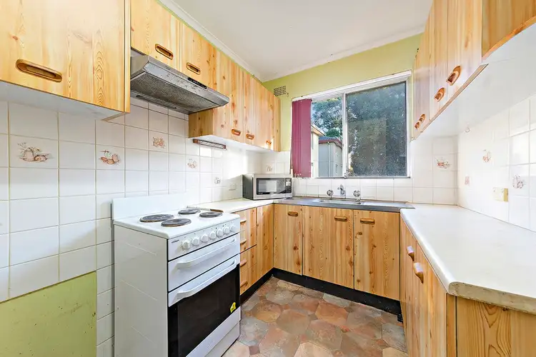 Third view of Homely apartment listing, 15/44 Orpington Street, Ashfield NSW 2131