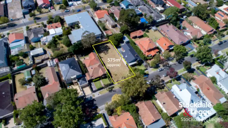 Sixth view of Homely land listing, 24 Hughes Street, Malvern East VIC 3145