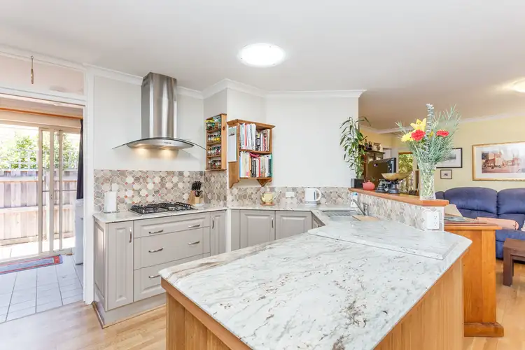 Third view of Homely house listing, 23 Ommanney Street, Hamilton Hill WA 6163
