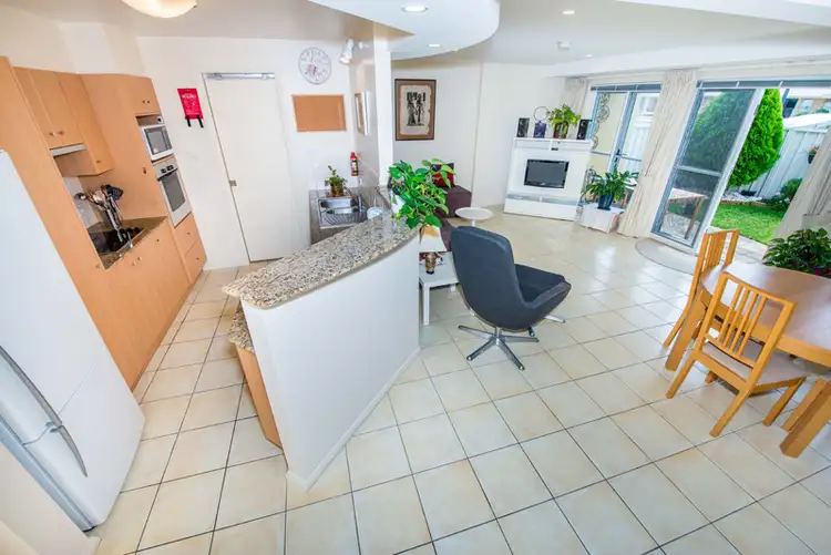 Sixth view of Homely townhouse listing, 14/8 Ala Moana Way, Fingal Bay NSW 2315