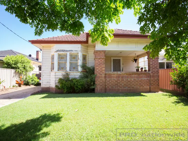 Main view of Homely house listing, 4 Nichols St, Lorn NSW 2320