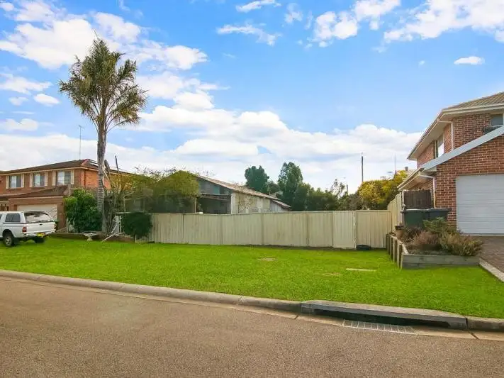 Main view of Homely land listing, 24 Toll House Way, Windsor NSW 2756