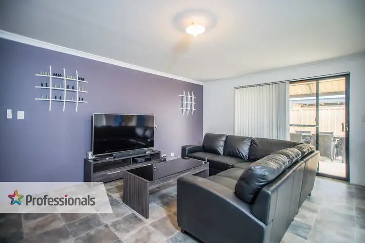 Fifth view of Homely house listing, 4 Lipari Terrace, Canning Vale WA 6155