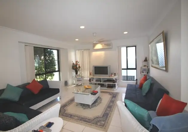 Second view of Homely house listing, 50 Sidney Nolan Drive, Coombabah QLD 4216