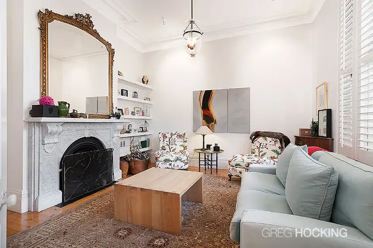 Third view of Homely house listing, 34 Moubray Street, Albert Park VIC 3206