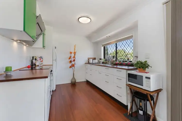 Second view of Homely house listing, 2/5 Henderson Drive, Lara VIC 3212