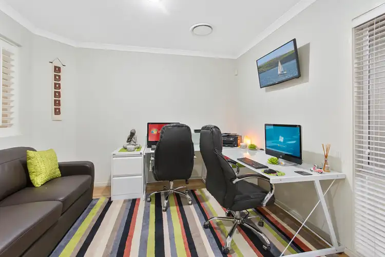 Fourth view of Homely house listing, 4 Venison Crescent, Springfield Lakes QLD 4300