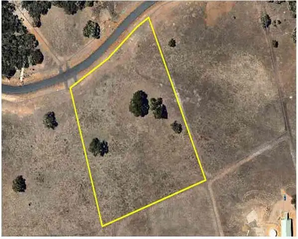 Fifth view of Homely land listing, 315 Turtledove Drive, Lower Chittering WA 6084