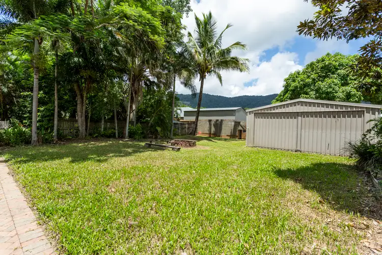 Third view of Homely house listing, 8 Olsen Place, Jubilee Pocket QLD 4802
