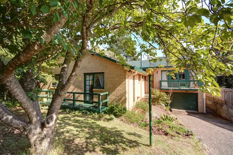 220 Govetts Leap Road, Blackheath NSW 2785