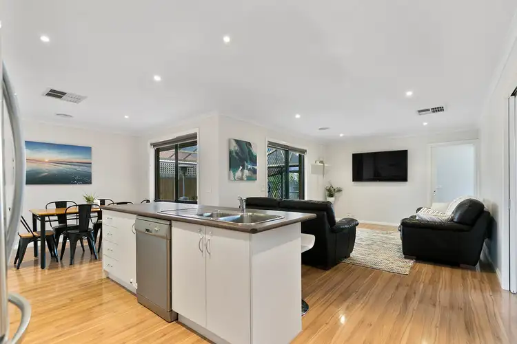 Third view of Homely house listing, 24 Kathleen Crescent, Tyabb VIC 3913