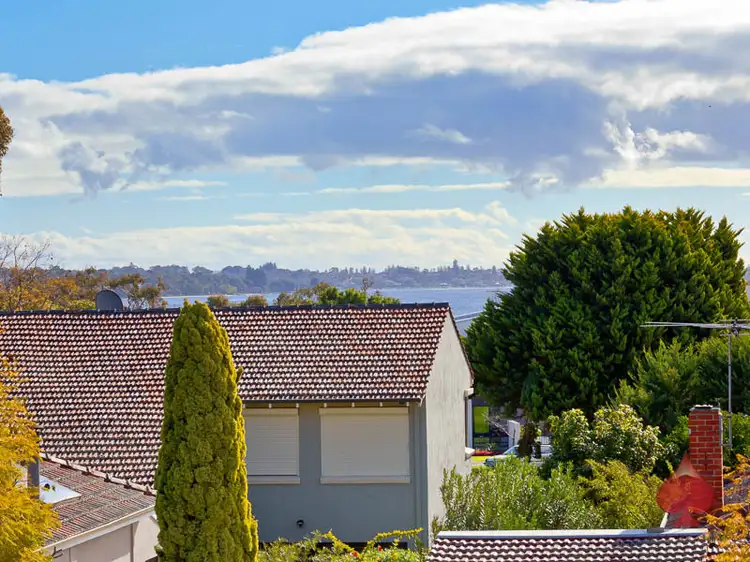 Second view of Homely house listing, 24A Matheson Road, Applecross WA 6153