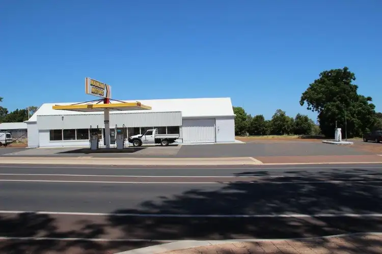 Third view of Homely other listing, 89 South West Hwy, Waroona WA 6215