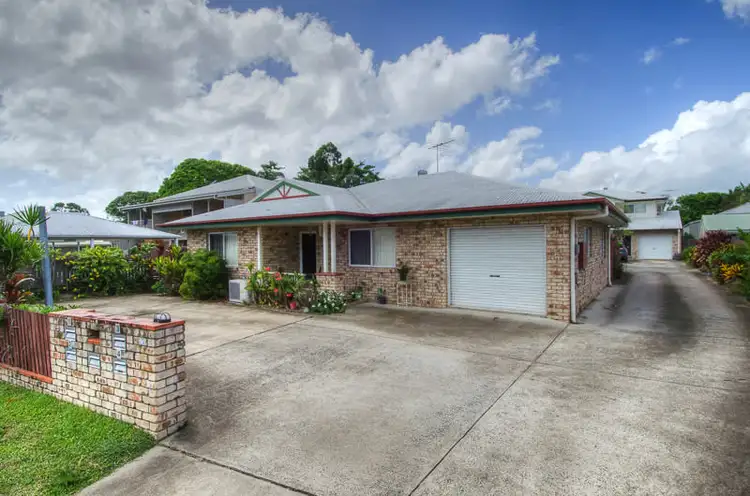 1/19 Norris Street, Mackay QLD 4740