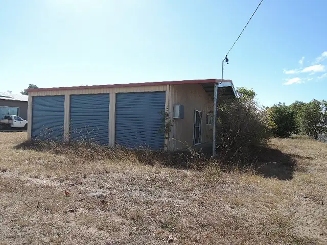 155 Pavia Drive, Nome QLD 4816
