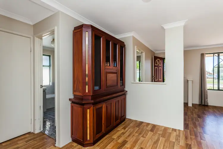 Fourth view of Homely villa listing, 12/13 Virginia Place, Waikiki WA 6169