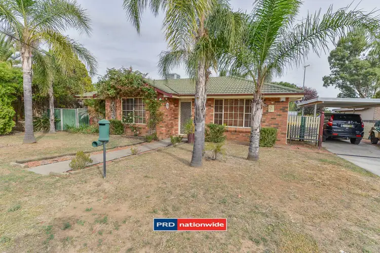 Main view of Homely house listing, 9 Hamilton Court, Tamworth NSW 2340