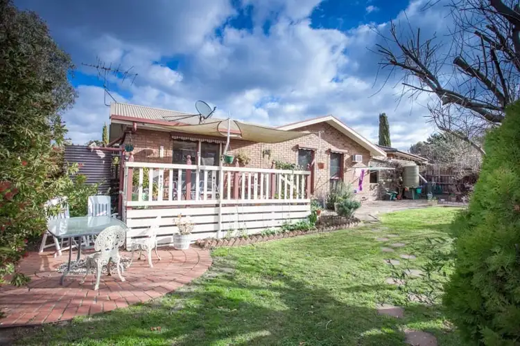 Second view of Homely house listing, 2 March Court, Riddells Creek VIC 3431